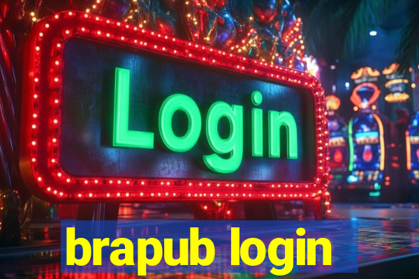 brapub login